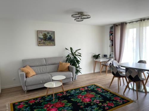 Appartement - Créteil - Location saisonnière - Créteil