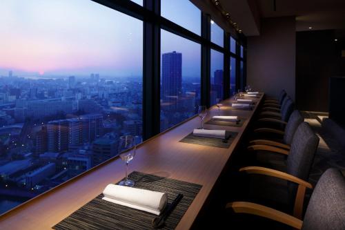 RIHGA Royal Hotel Osaka photo 4