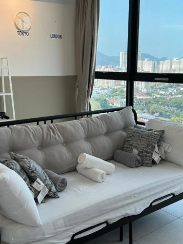 Urban Suites Georgetown by BNB4U