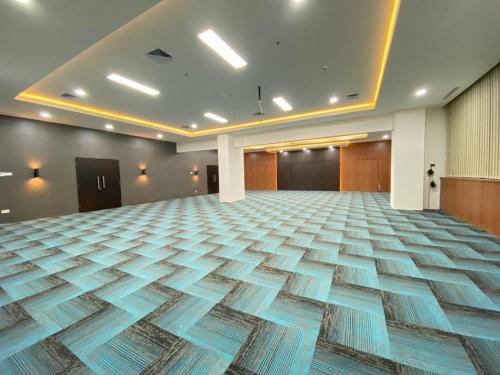 Business center, Daima Suites Margonda in Depok