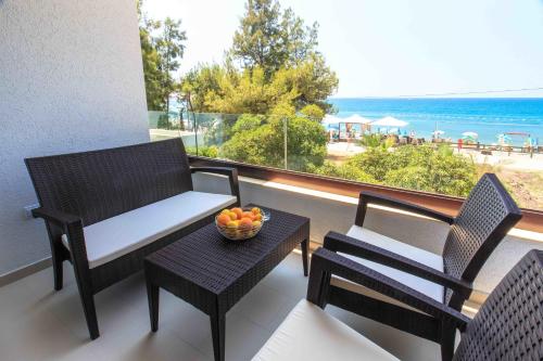 A környék, Apartments Kuce Lekovica Beach & snack bar- Bistro in Polje