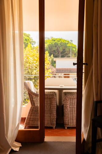 California Park Hotel – Forte dei Marmi, MN