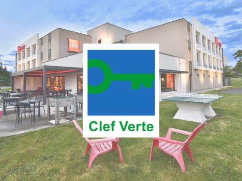 ibis Les Herbiers - image 12