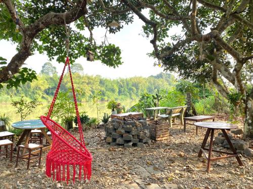 . Nui Tuong Village Stay