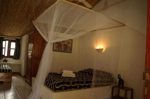 Bed and breakfast Keur Niaye in Toubakouta