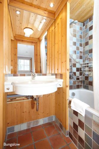 Ferienresort Damerow - image 11