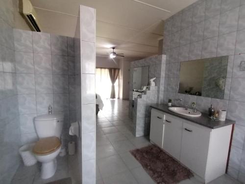 Oppi Draai Guesthouse