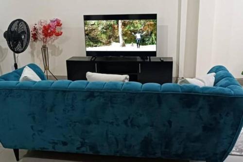 Khalisee Homes Apartment kilifi