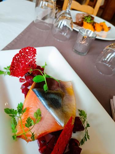 Auberge des Montauds - image 12