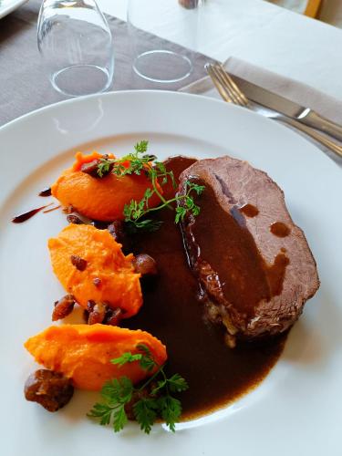 Auberge des Montauds - image 7