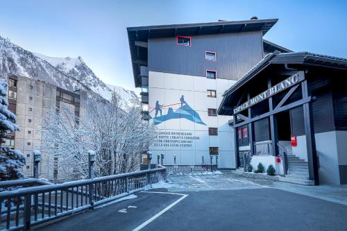 Chalet Hôtel Le Prieuré - image 6