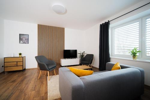 Rezidence Kolofík - Apartment - Opava