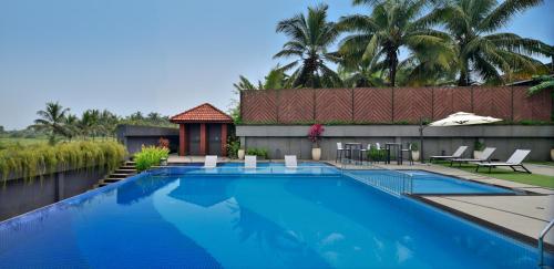 Citadines Arpora Nagoa Goa