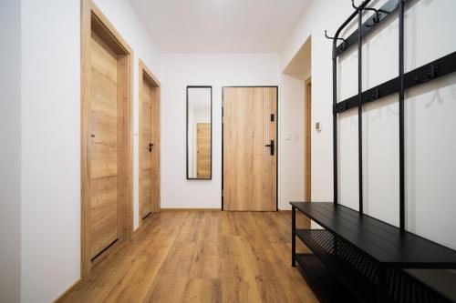 Rezidence Kolofík (Rezidence Kolofik) in 奧帕瓦