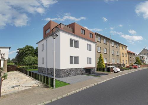 Rezidence Kolofík (Rezidence Kolofik) in 奧帕瓦