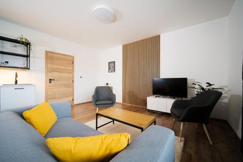 Rezidence Kolofík (Rezidence Kolofik) in 奧帕瓦