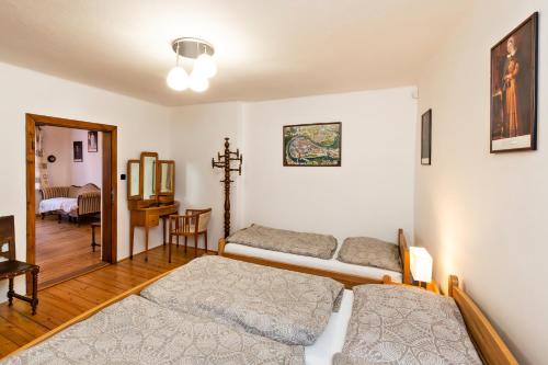 Pension Nostalgie - Minihotel - image 3