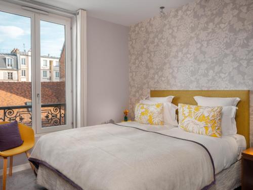 Hotel Le Mareuil - image 2