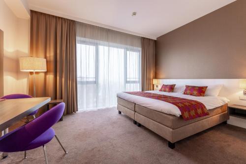 Hotel Lumen Zwolle in Zwolle