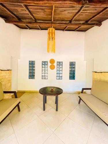 Balcony/terrace, VOVO TELO LODGE in Ifaty