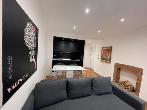 APartmenTorino, Turin
