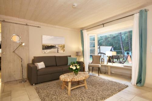 Meeressterne Strandhäuser Blankenfohrt Room Type - Comfort Apartment