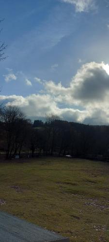 Skats, Pension am Bach in Stutzerbach