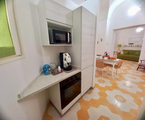 Li Frati – Lecce, OK