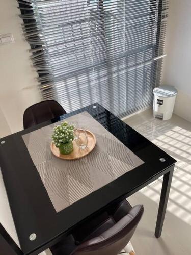 Escent ville Chiangmai F5-c 2