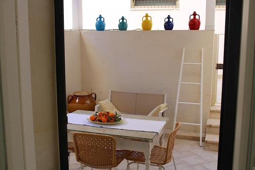 Li Frati – Lecce, OK
