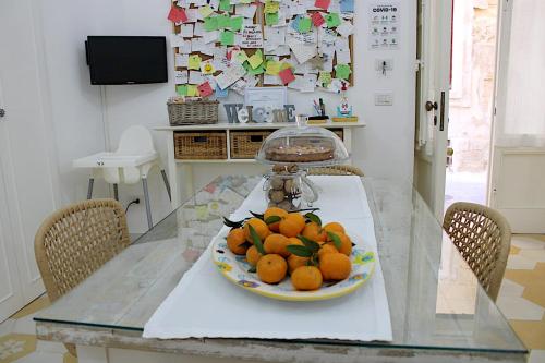 Li Frati – Lecce, OK