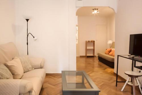 Apartamento Alfaqueque, Sevilla (Foto 4)