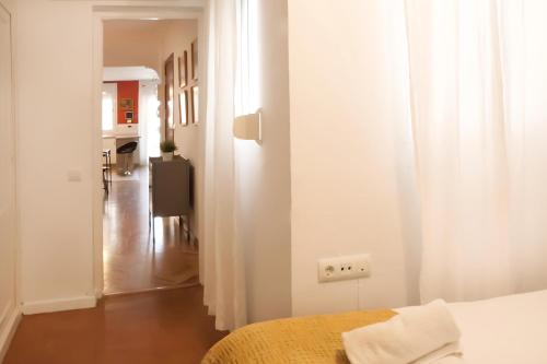 Apartamento Alfaqueque, Sevilla (Foto 8)
