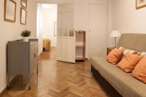 Apartamento Alfaqueque, Sevilla (Foto 10)