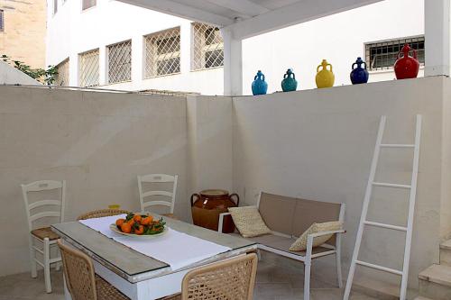 Li Frati – Lecce, OK