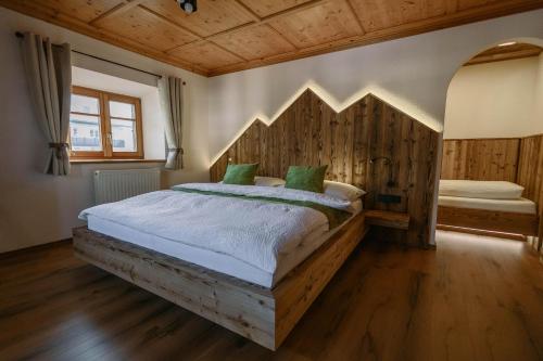 Chalet 1593 in Vandans, Österreich