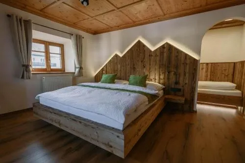 Chalet 1593 in Vandans, Österreich