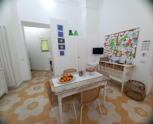 Li Frati – Lecce, OK
