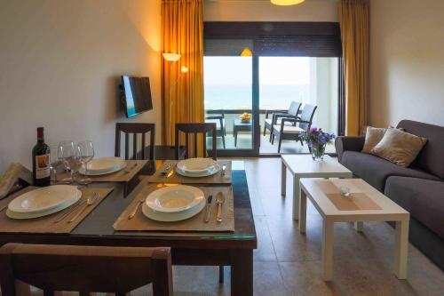 Létesítmények, Apartments Kuce Lekovica Beach & snack bar- Bistro in Polje