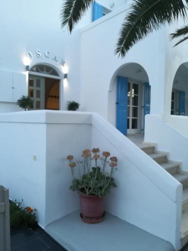 Oscar Hotel 5