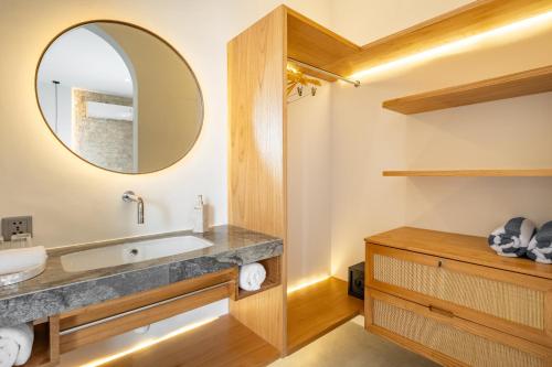 Mysa Boutique Hotel Room Type - Double Room