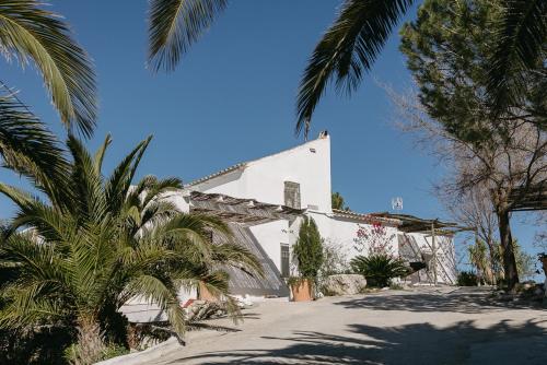 Ieeja, Peñalosa (Penalosa) in Pruna