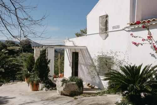 Ieeja, Peñalosa (Penalosa) in Pruna