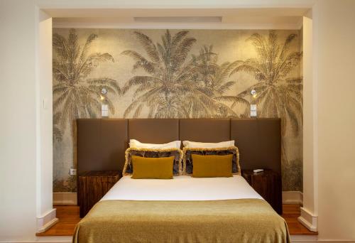 Double Room room in Casa Vela Boutique House & SPA