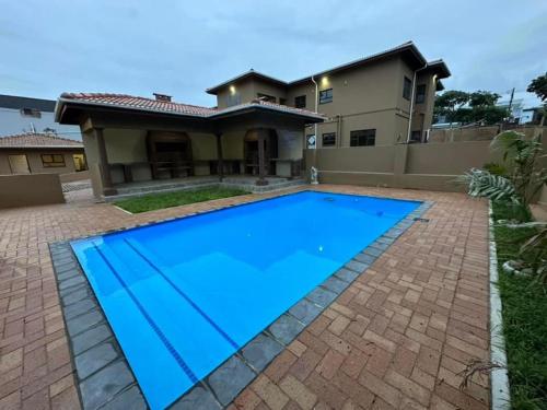 Six64 on Kingsway A4 Apartment, Amanzimtoti (zdjęcie 2)