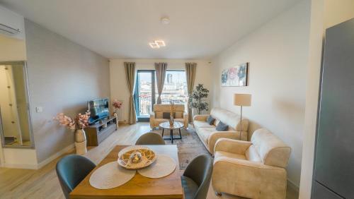 SD Luxury Apartment - Belgrade Waterfront