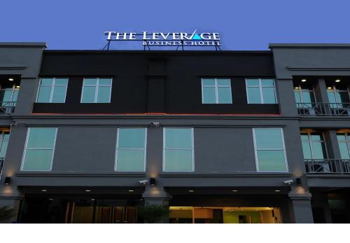 The Leverage Lite Hotel - Kuala Kedah - Tap to explore photos