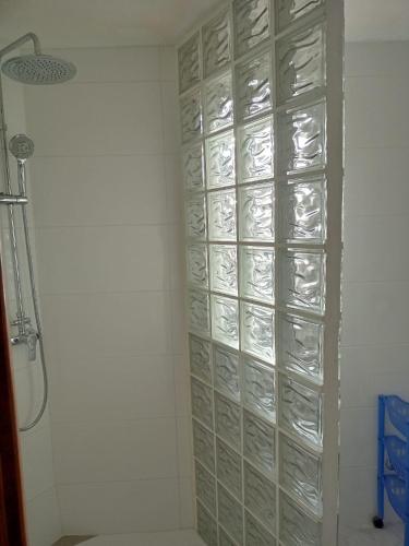 Hostal La Palmera Room Type - Double Room with Balcony