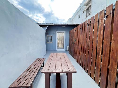 Ko Hostel - Kenting Original - 숙소 외관