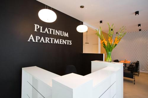 Platinum Palace Apartments - image 4